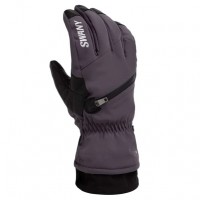 Swany Falcon Glove (Charcoal Grey)